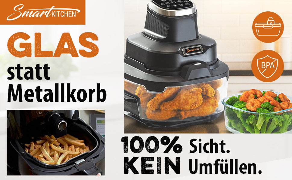 Smart Kitchen