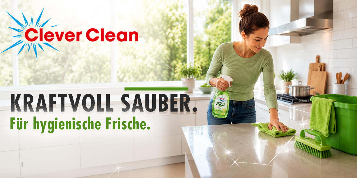 Clever Clean