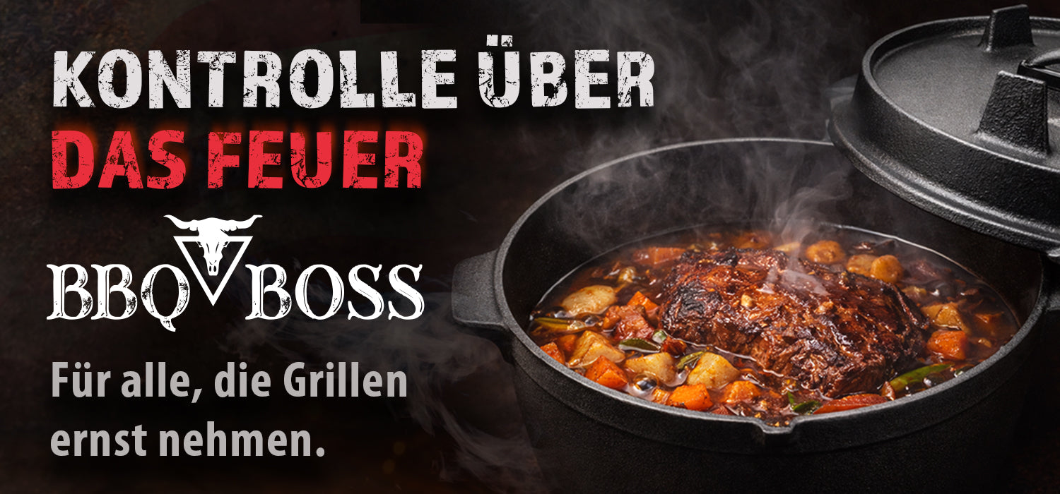 BBQBOSS