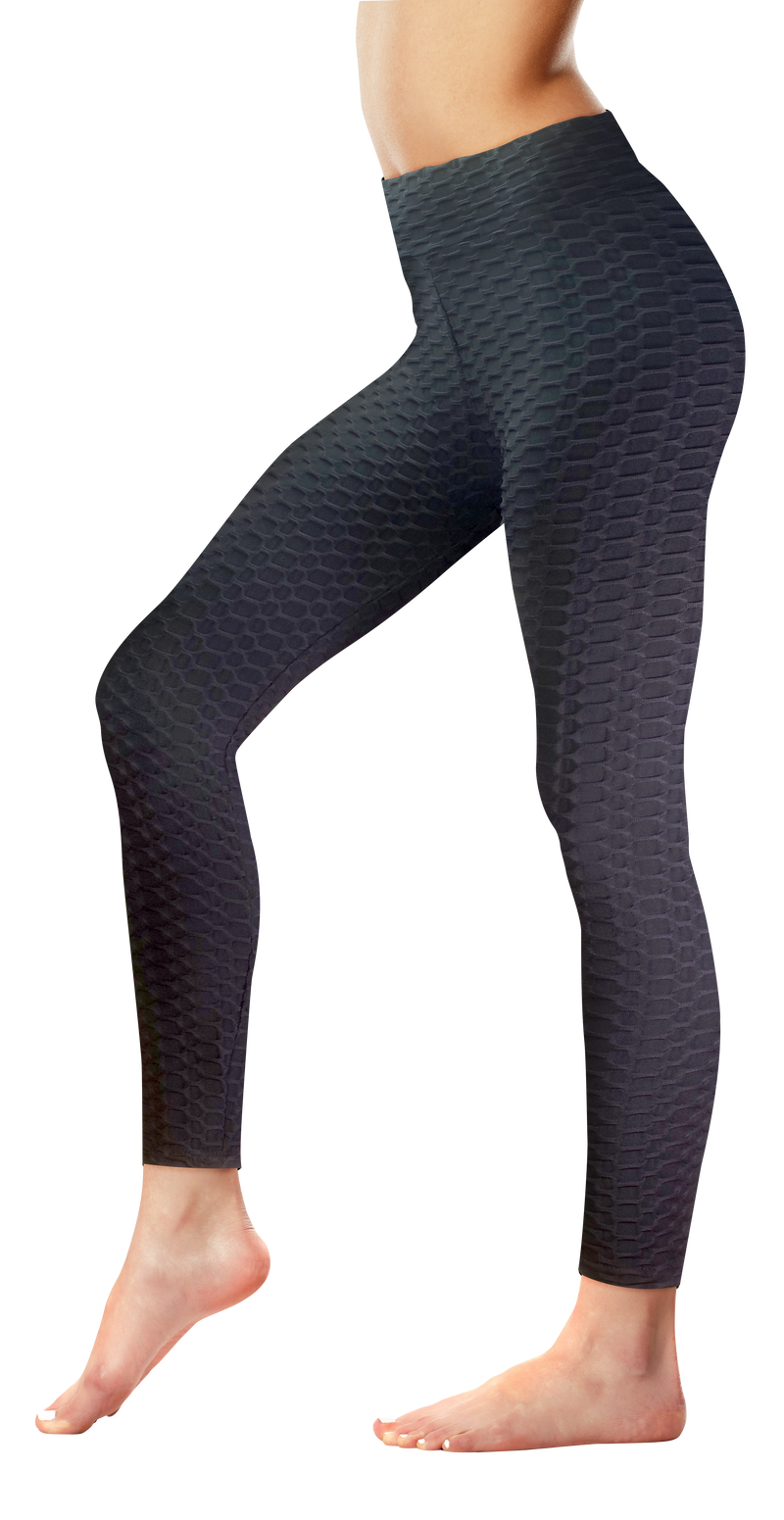 Smarttex Sport- und Freizeit Leggings-3