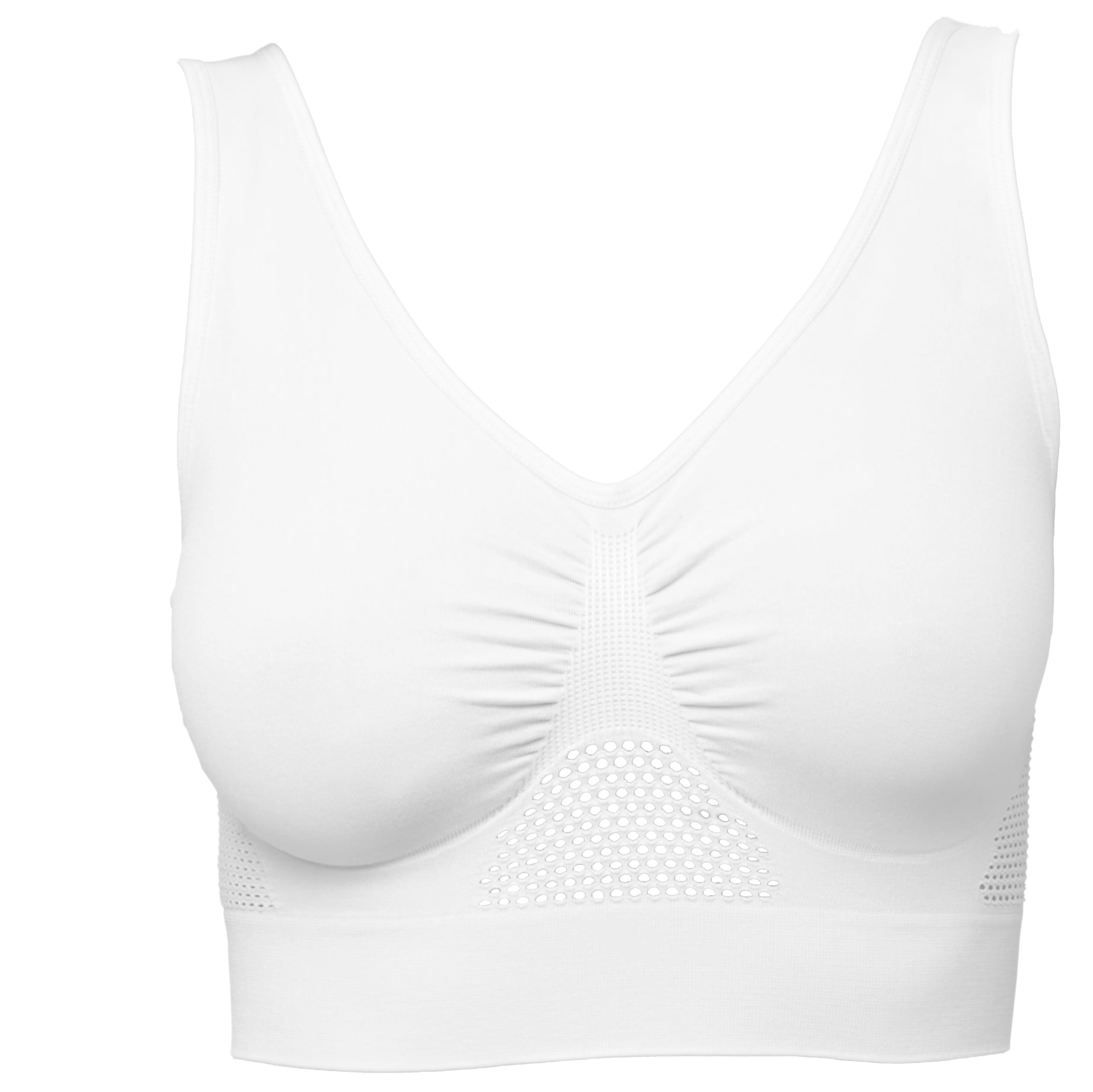 Smart Tex Sport BH 3er Set "Sporty" Trend