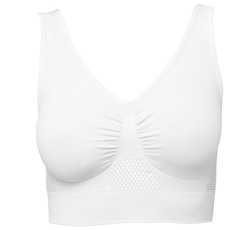 Smart Tex Sport BH 3er Set "Sporty" Trend-1