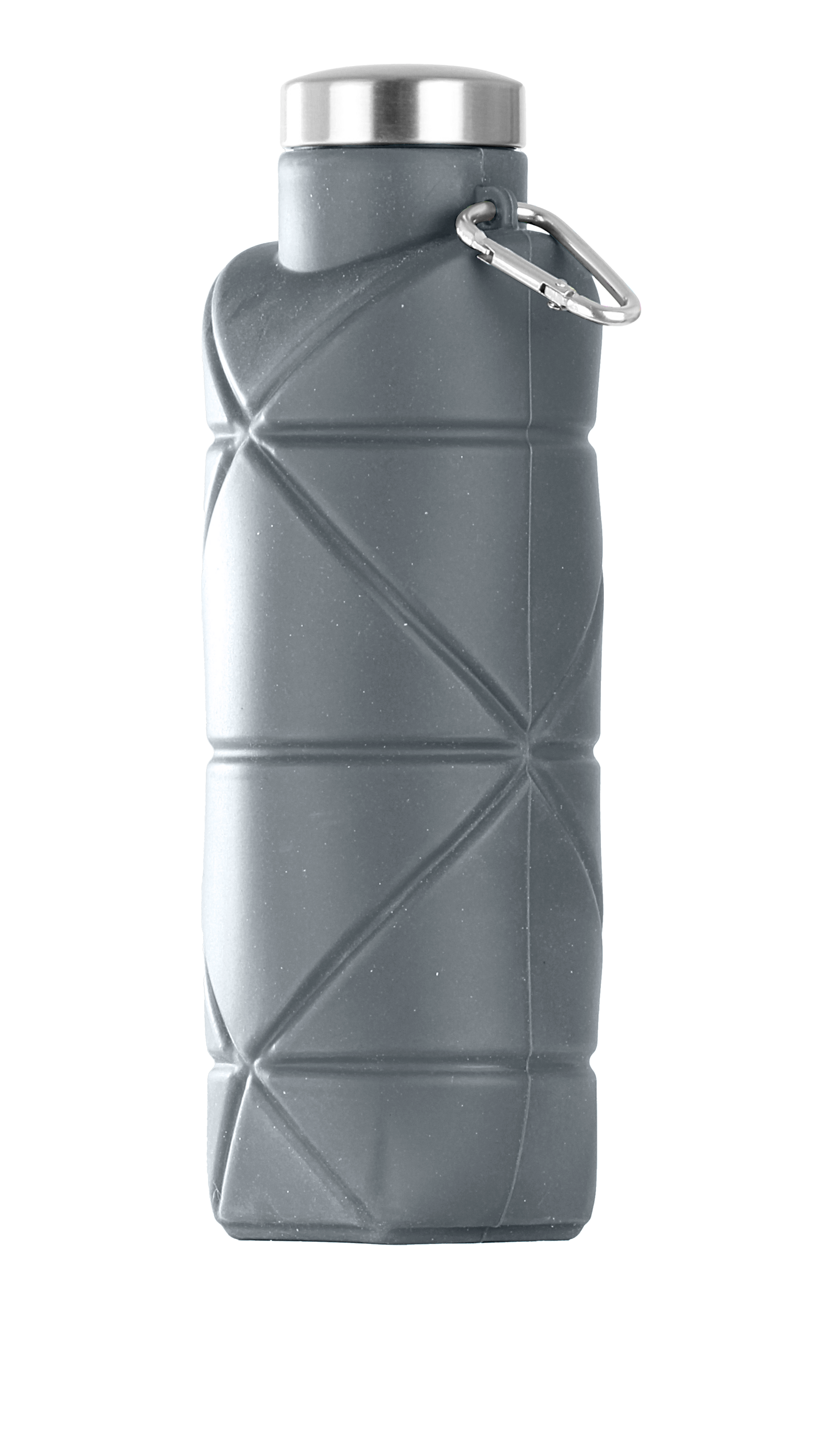 Telewelt Faltbare Silikonflasche 700ml-3