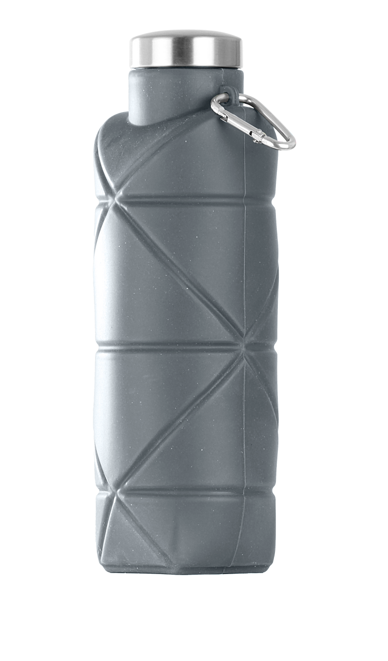Telewelt Faltbare Silikonflasche 700ml-3