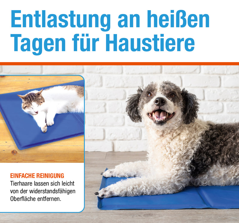 Best Cooler Selbstkühlende Gelmatte-4