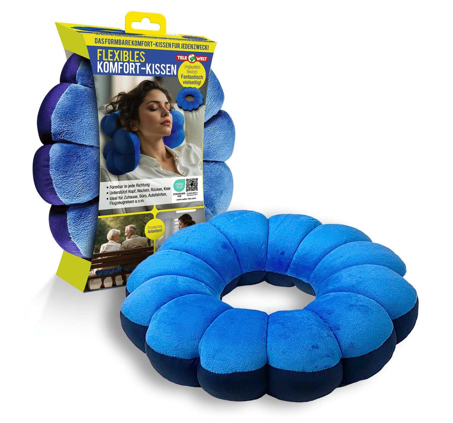 Comfort Pillow