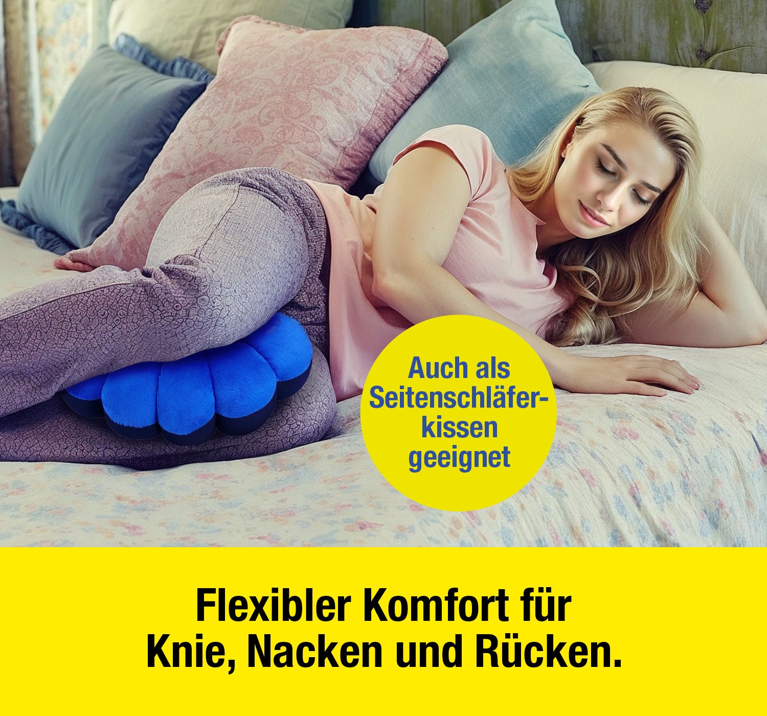 Comfort Pillow