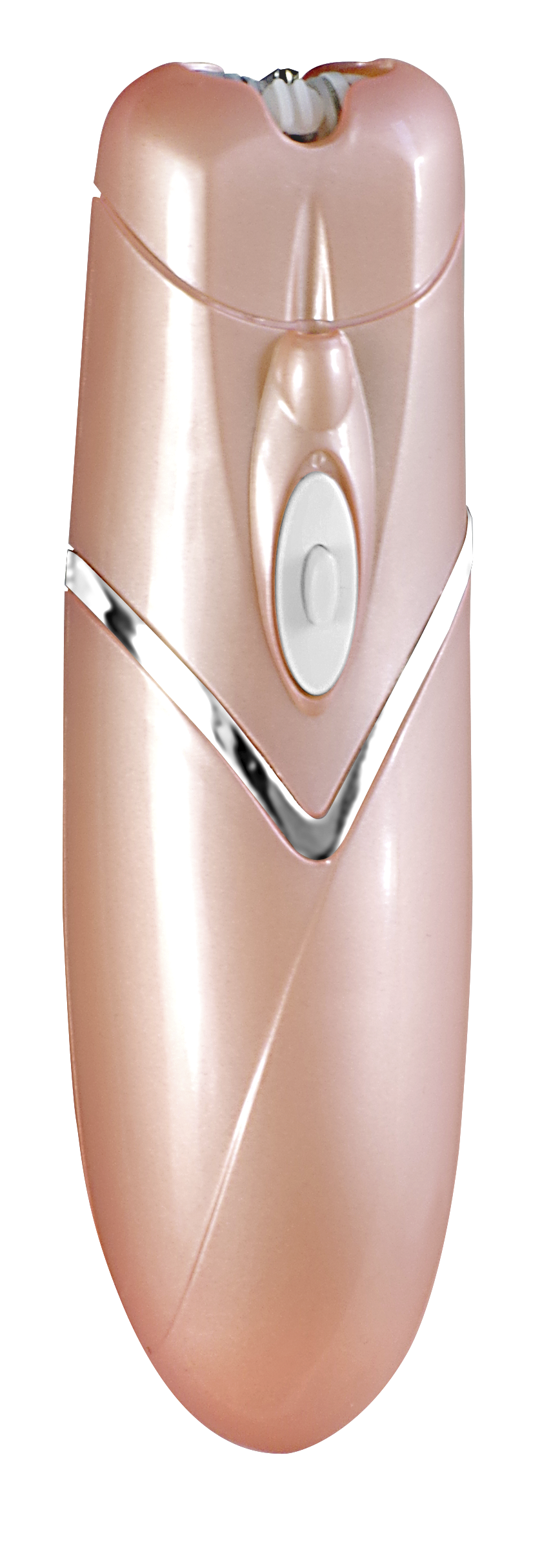 Epil Twist Profi Diamant-Epilierer rosé
