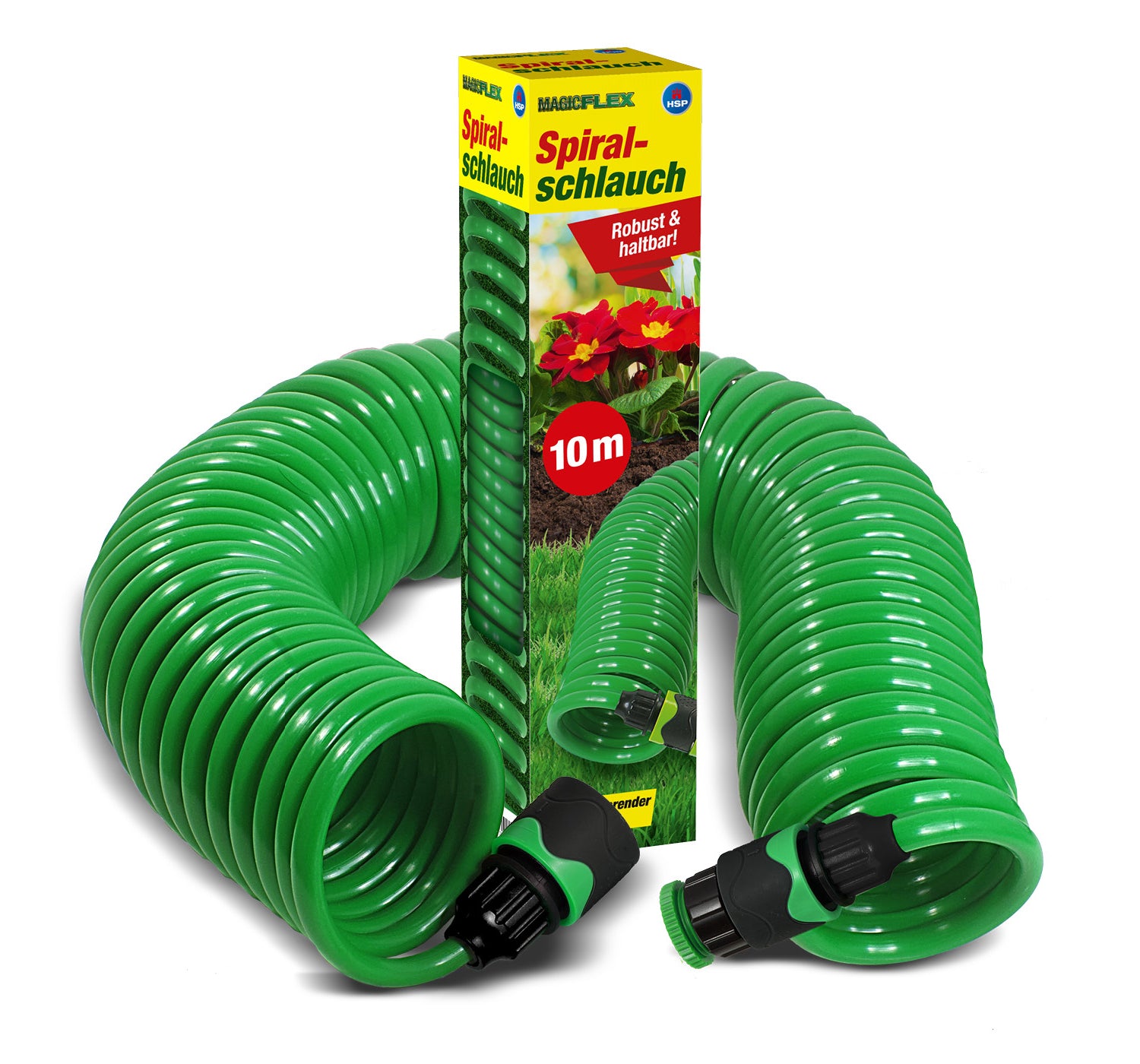 Magic Flex Spiralschlauch 10m