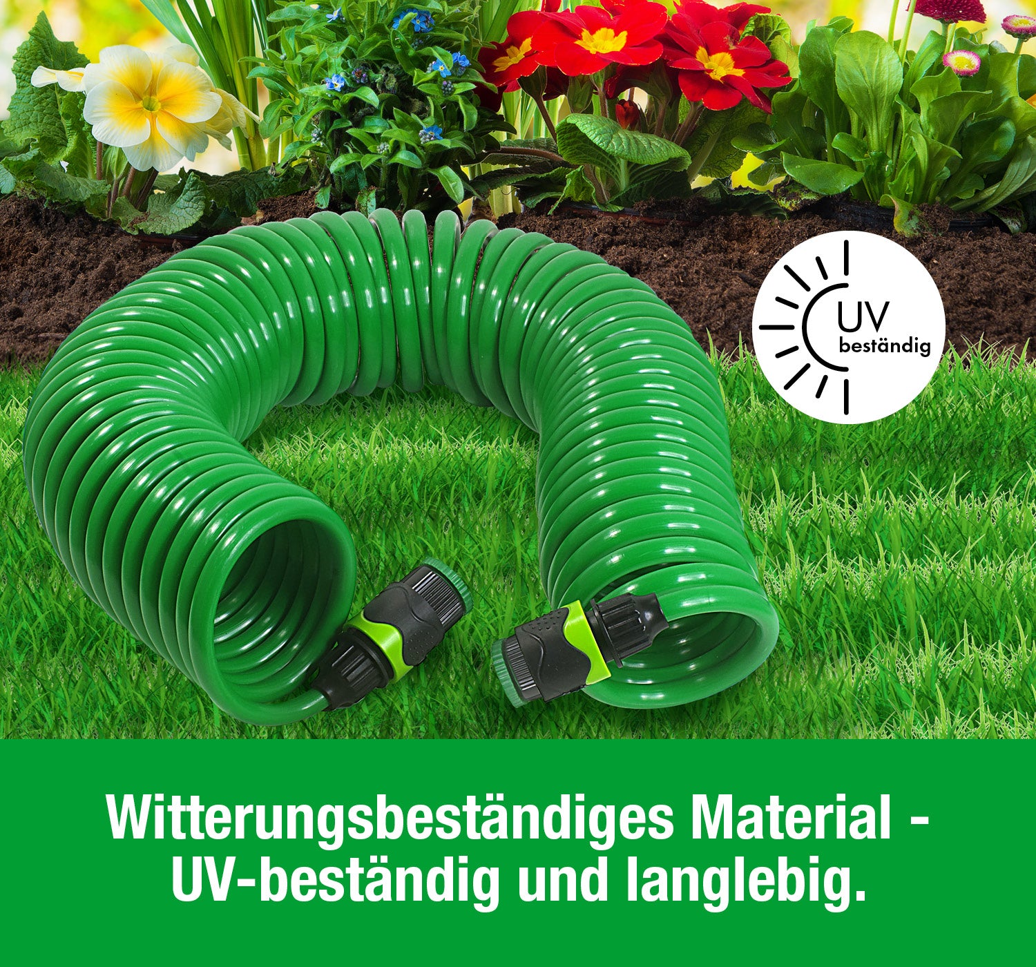 Magic Flex Spiralschlauch 10m-5