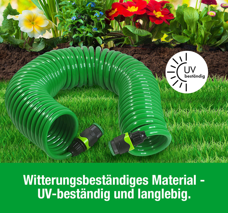 Magic Flex Spiralschlauch 10m-5