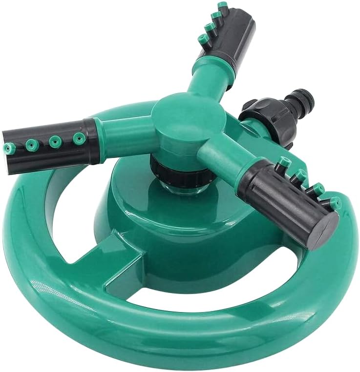 Magic Flex Ultra 360° Gartensprinkler