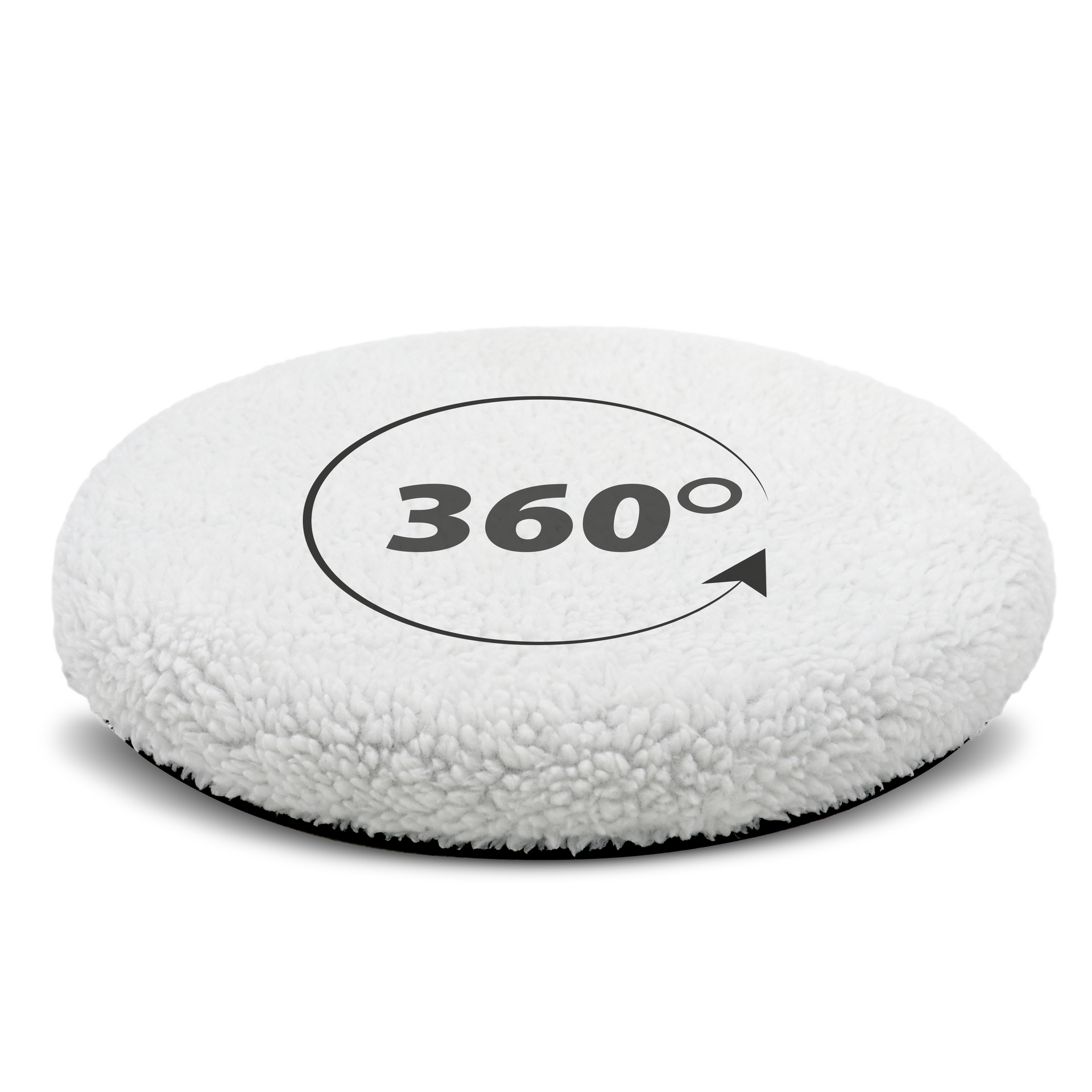 Relax Vital Dreh-Sitzkissen