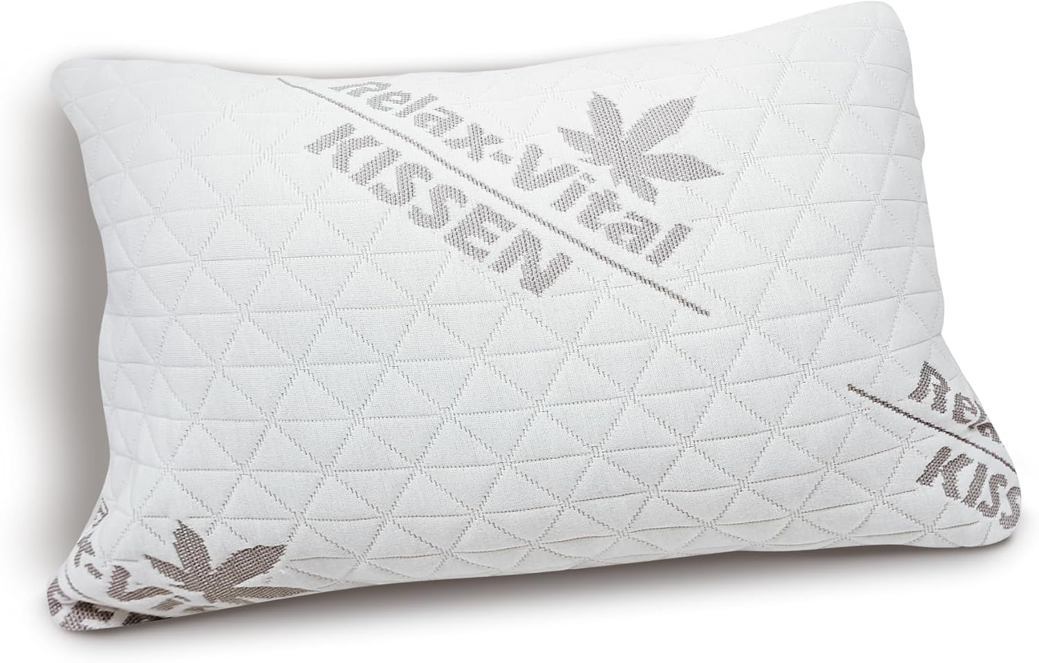 Secret Spring Relax-Vital Kissen