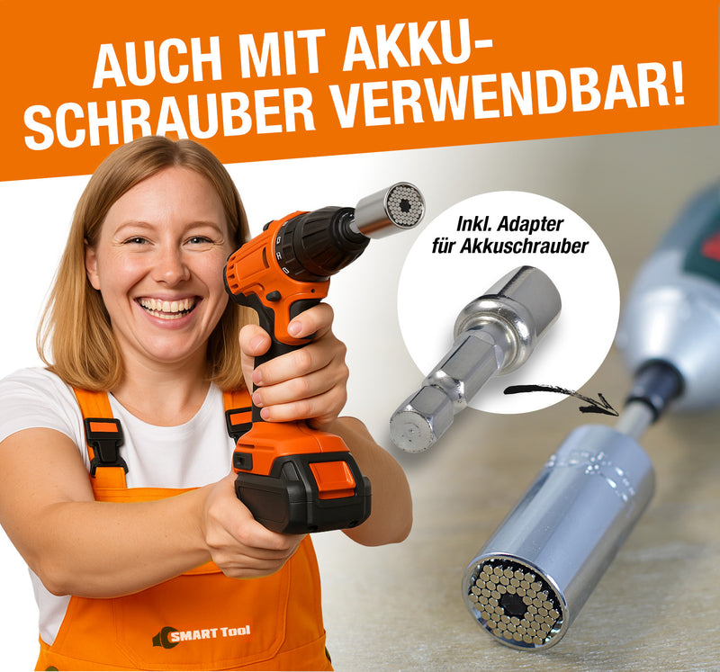 Smart Tool Master Grip-4