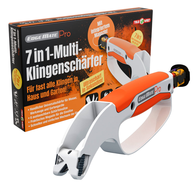 Smart Tool Multiklingenschärfer 7 in 1-1