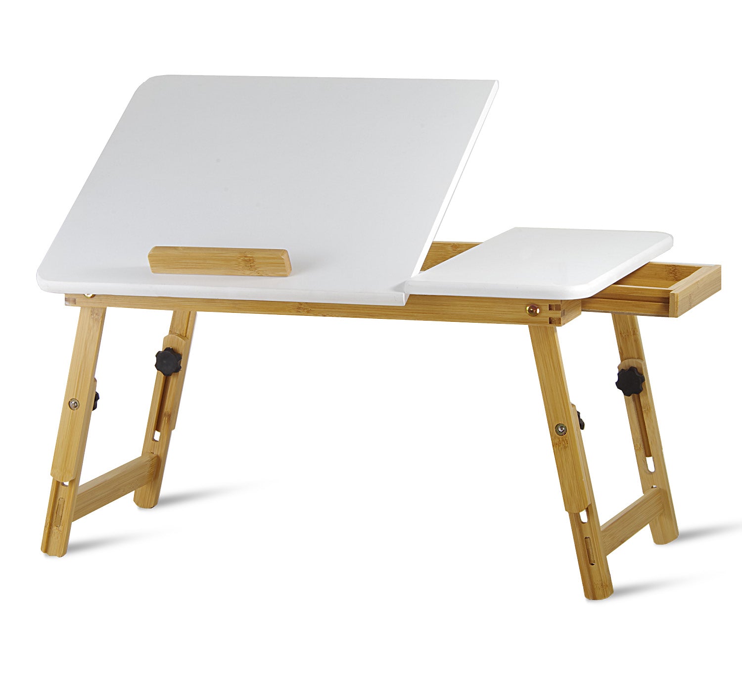 Telewelt Falttisch aus Holz