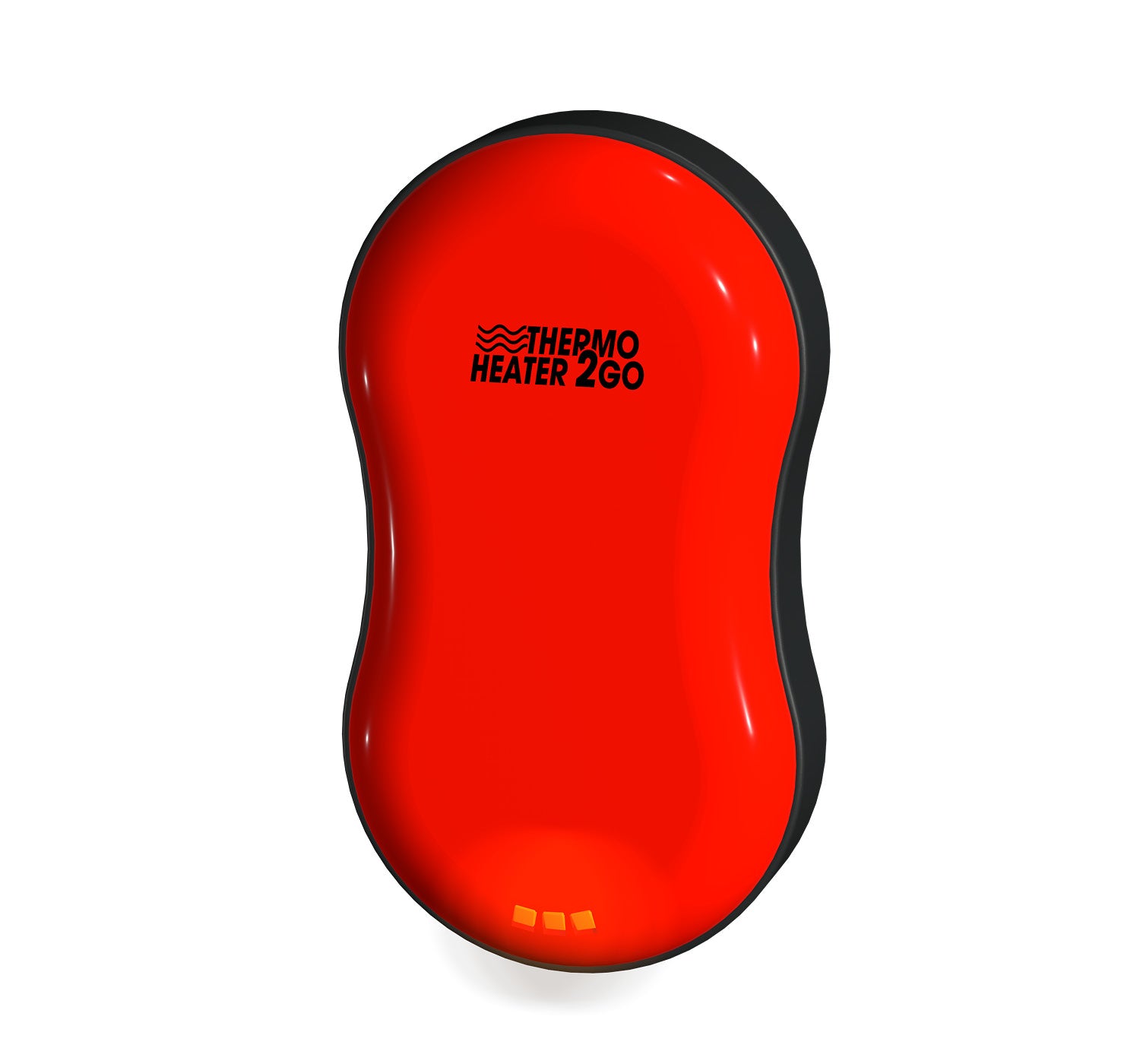 TELEWELT Thermo Heater 2 Go Akku-Handwärmer TEILBLISTER