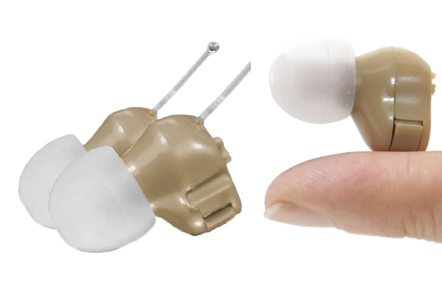 Ultra Mini Sound Genie 2er-Set